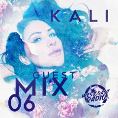Guest Mix 06: DJ Kali | Fall Mix