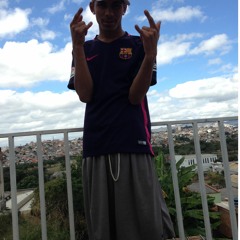 MTG - TE COMENDO PRA CARALHO DJ H.G #22MUSIC