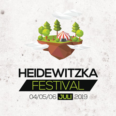 HEIDE CREW FEAT. KEVTEKK - LIVE @ HEIDEWITZKA - TEKK BASE 06.07.2019