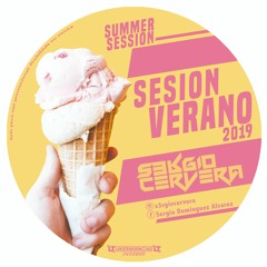 S3RGIO CERVERA - VERANO 2019 MP3