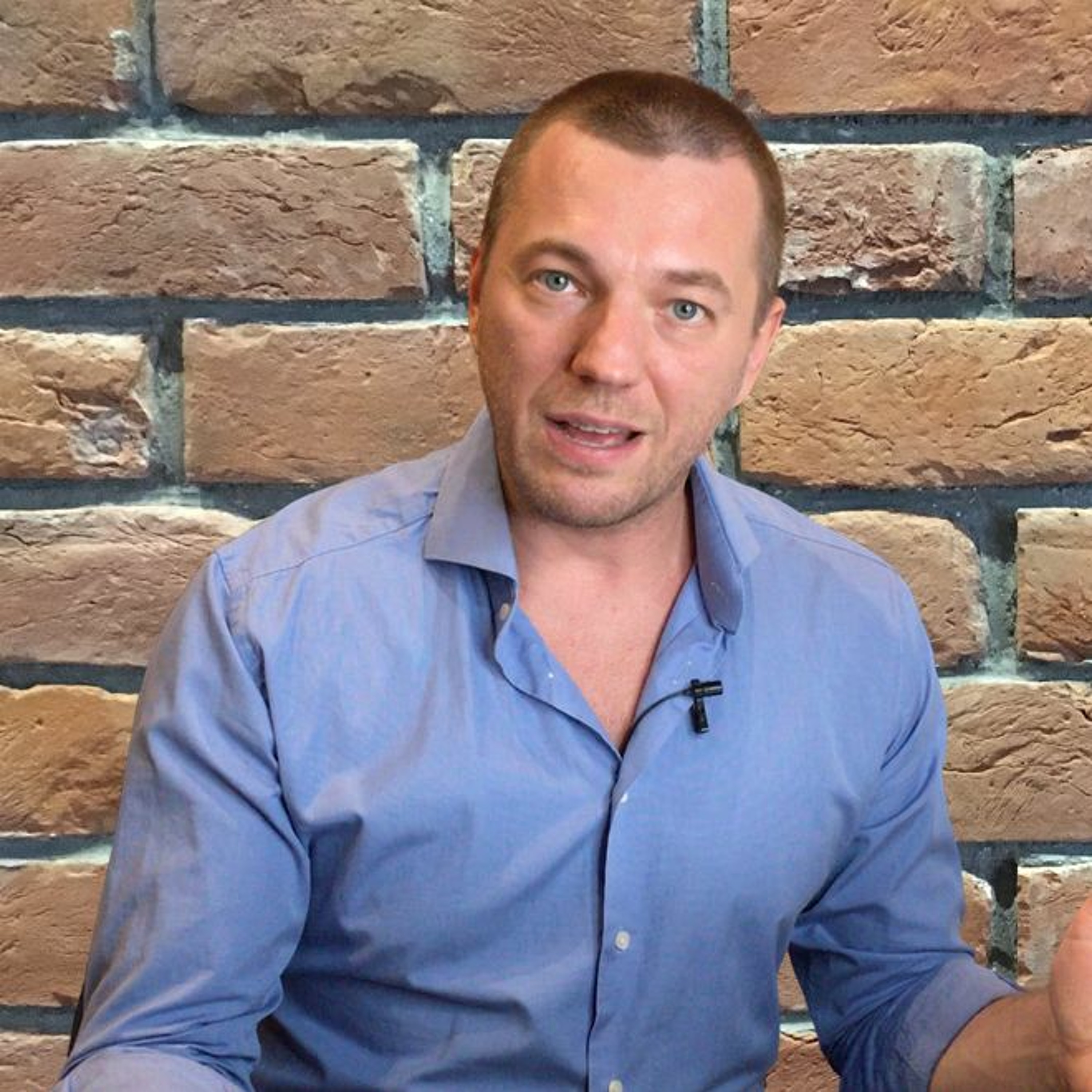 yegor256 podcast