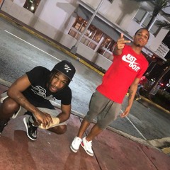 320 Sneaky x 320 Spyda - Welcome To The Ville