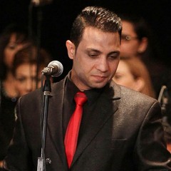 توشيح نسب شريف/مصطفى النجدى