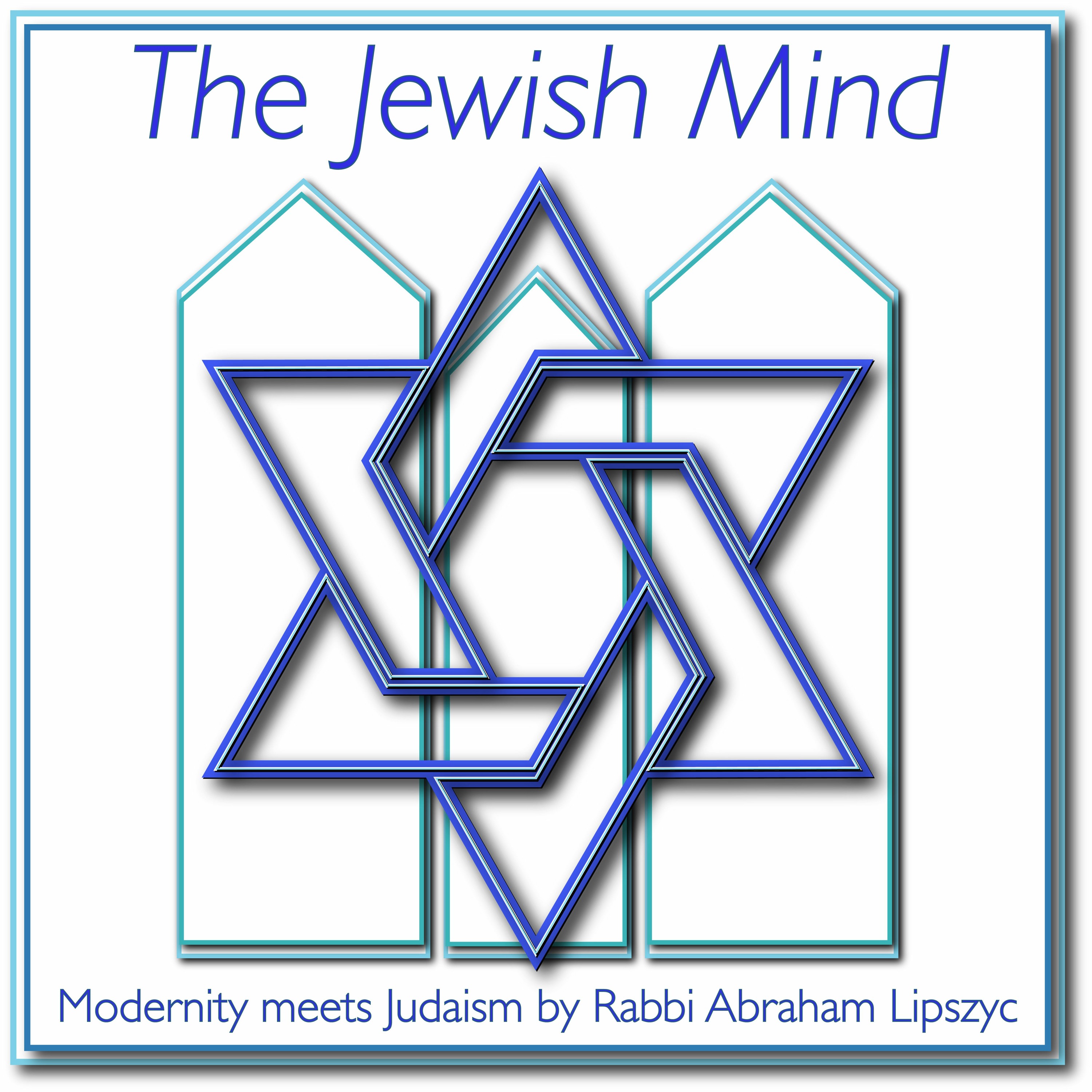 32. Chukas 5799: Logical Obedience: Having A Thorough Relationship with G-d episode artwork