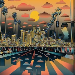 Nicolaas Black - Downtown Serenade (Colors #32)