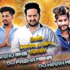 Bora Banda Meeda Bonalu Anta-( Balveer Singh mIX )-Dj Kiran And Dj Pasha Mbnr Dj Sirun Bns