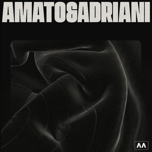 MNQ 137 Amato & Adriani - Présence du Futur 12'' (MIX)