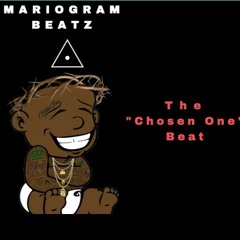 (FREE) DaBaby X Gucci Mane X NBA YoungBoy Type Beat "Chosen One" | MarioGrambeatz | Hard trap Beat