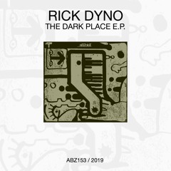 Rick Dyno - Untied