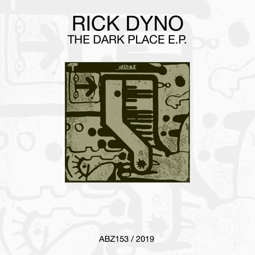 Rick Dyno - Untied