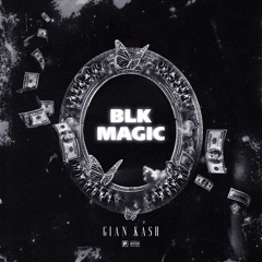 Blk Magic