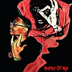 Best of me (freestyle)Prod By.Kden ju