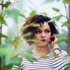 Amethyst - Falling Down (Demo)