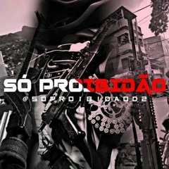PROIBIZA 001 - MC POZE, MC PQD, MC ORELHA, MC JUNINHO DA 10 E MC VITINHO ( DJ BUIU DA MANGUEIRA )