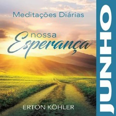 11 de Junho - Seja Uma Bênção