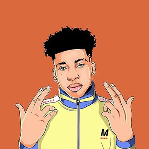 nle choppa type beat free