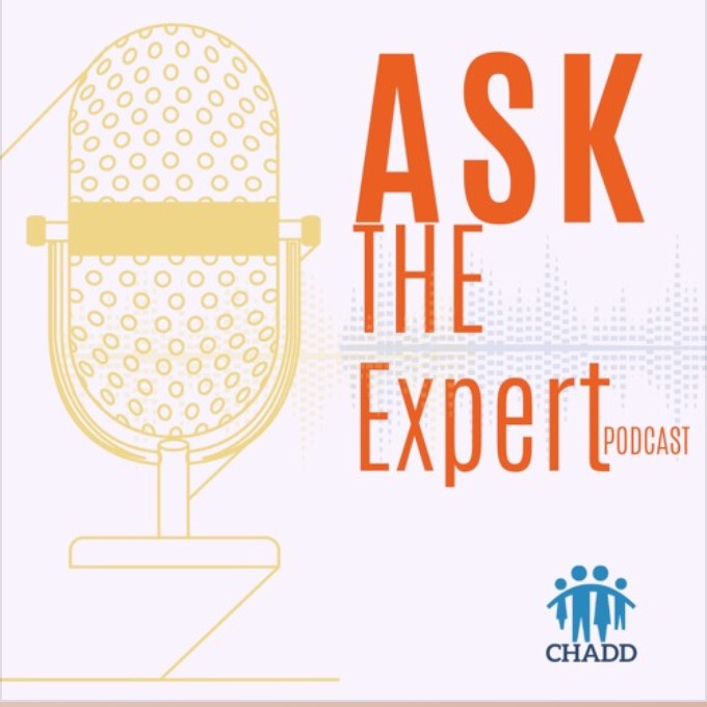 Children and Adults with ADHD (CHADD)