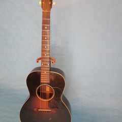1934 Gibson L - 00