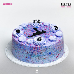 Wongo - Tic Toc (Magik J Remix)