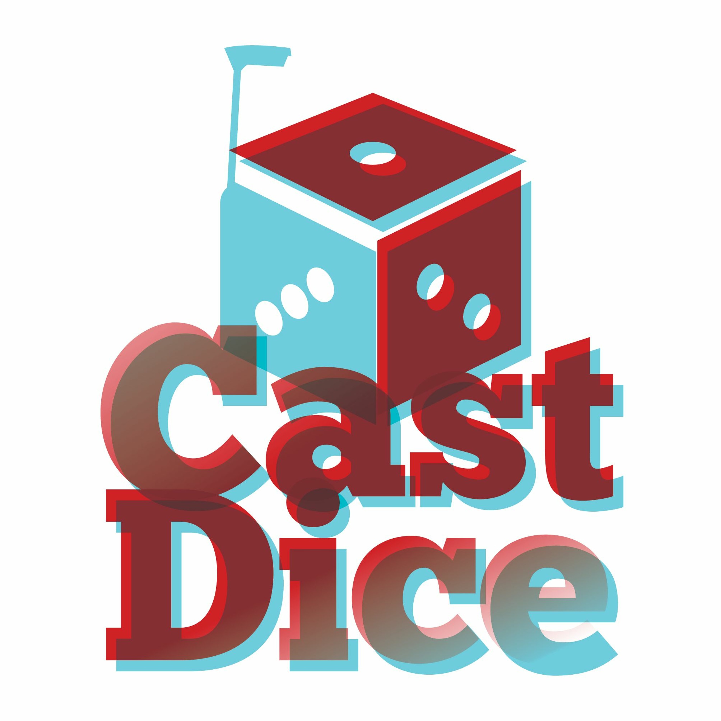 The Cast Dice Podcast, Episode 64 - Going Solo