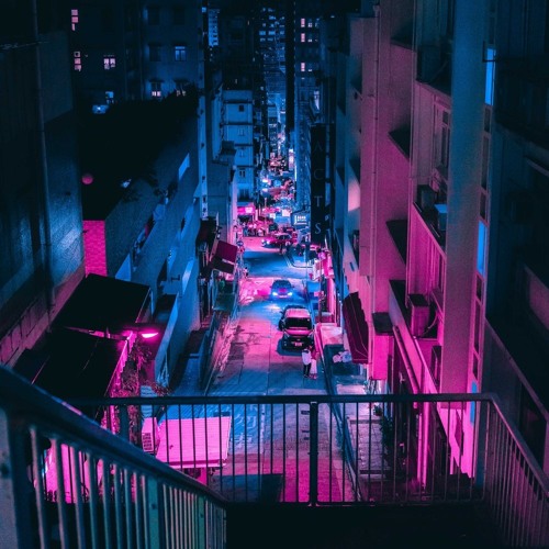 chinatown