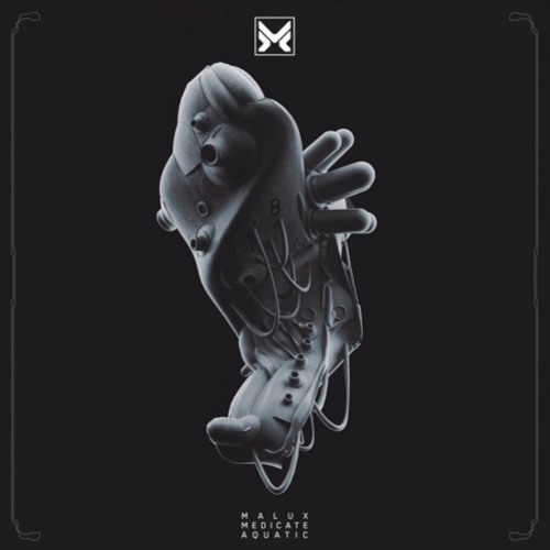 Medicate (Noisia Radio Rip) METHLAB