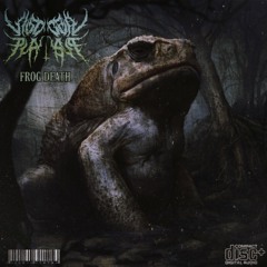 Visceral Plague - Frog Death