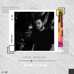 Shield Cast - Holt 88