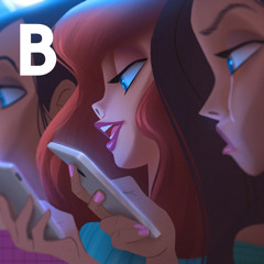 Mozart Rick Feat BERTO - Calling All Girls (prod by BERTO)