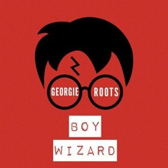 Boy Wizard (prod. By Trooh Hippi)
