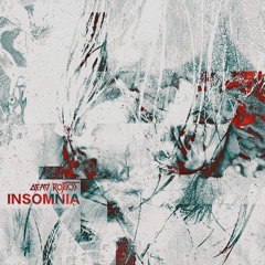 Dead Robot - Insomnia