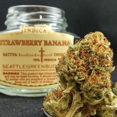 Strawberry Banana