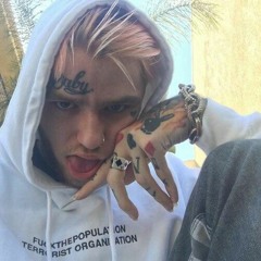 Lil Peep - U Dont Know Me (without Feature)