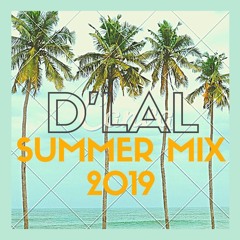 Summer Mix 2019 (Drake, Tyga, Chris Brown, Rihanna, J Hus, Stormzy etc...)