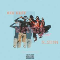 WATER$ Feat. CnxBoi_100 Prod. by YungBoss