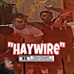 Toolie Trips "Haywire" Ft. StephBO