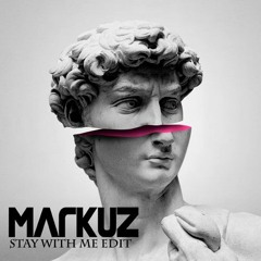 Chris Lake - Stay With Me | MARKUZ Edit
