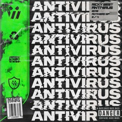 Ricky West - Antivirus