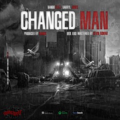 CHANGED MAN  FEAT DARRYL JONES JR