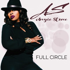 Angie Stone "Dinosaur"