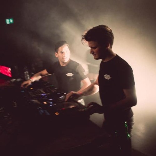 Major Conspiracy & Dimitri K - Ain't No Thing