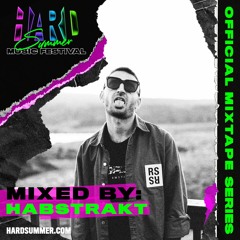 HSMF 2019 Official Mixtape Series: Habstrakt (This Song Is Sick Premiere)