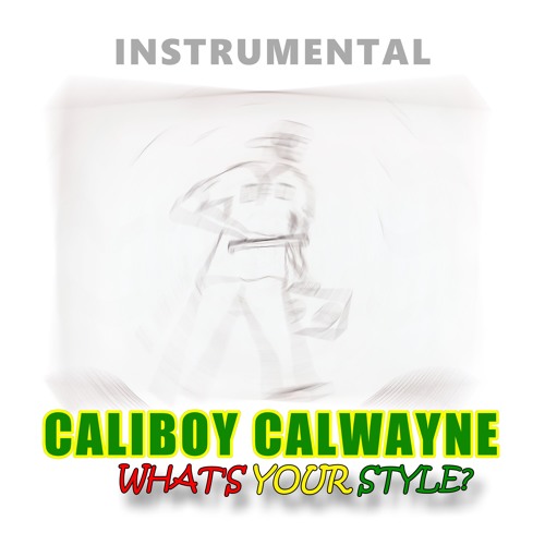 What's Your Style? - Instrumental