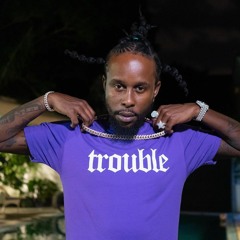 Popcaan - Nah Run