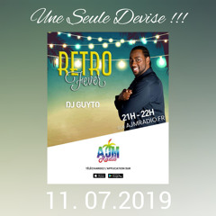 Rétro Fever 11.07.2019