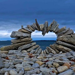 A Rock  Heart!!!