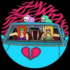 ✸  BETTY BENG - HARDSHOCK 160 BPM ✸
