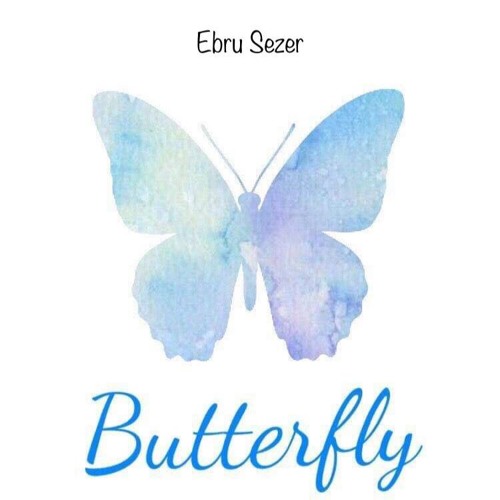 Butterfly Bts Cover By Ebru Sezer Butterfly Bts Cover By Ebru Sezer