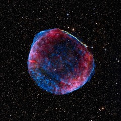 João Crizel - Molecular Clouds