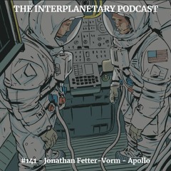 #141 - Jonathan Fetter-Vorm - Apollo